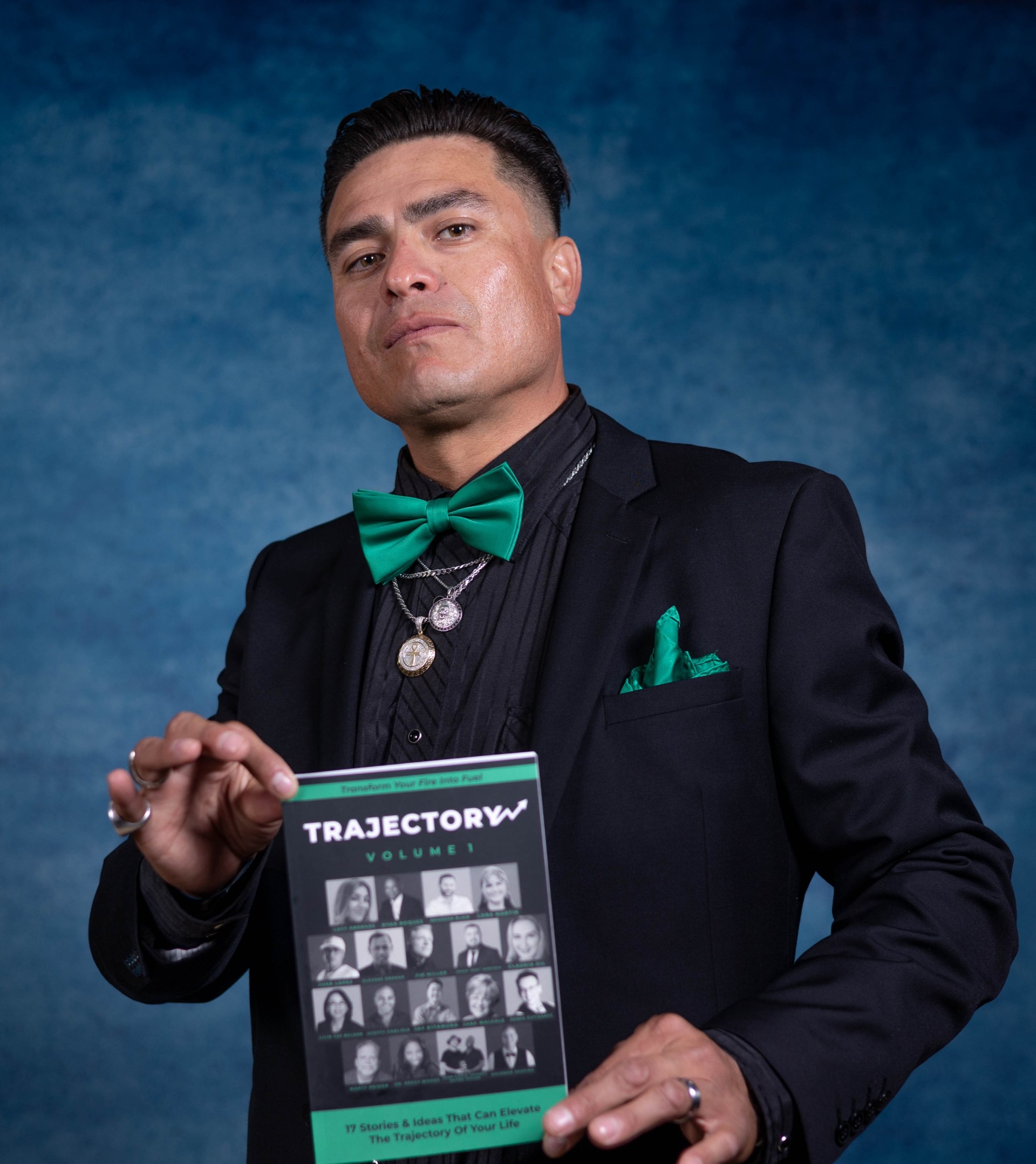 Mr. Manual Juan Manuel Lopez