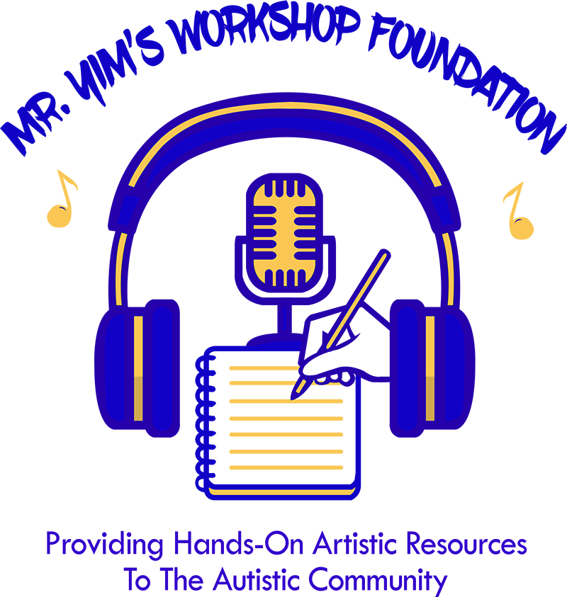 Mr. Yims Workshop Logo